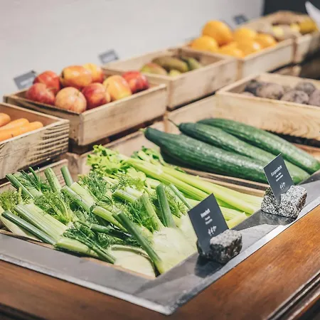 Klosterbraeu Hotel Seefeld in Tirol