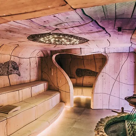Klosterbraeu 5* Seefeld w Tirolu