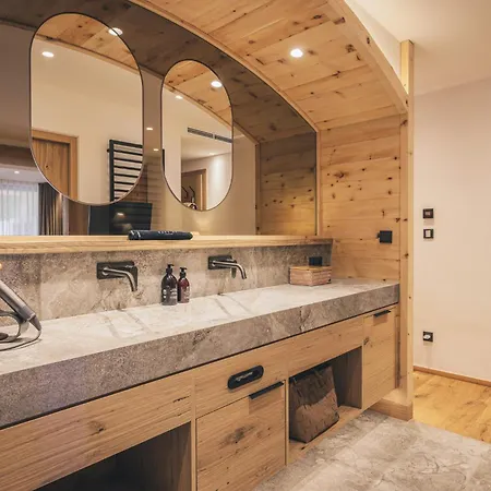 Hotel Klosterbraeu Seefeld in Tirol