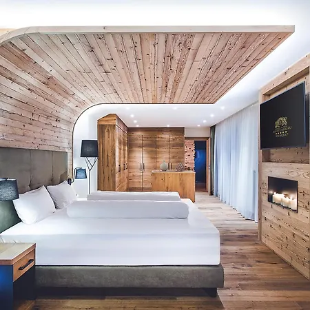 Klosterbraeu Hotel 5*