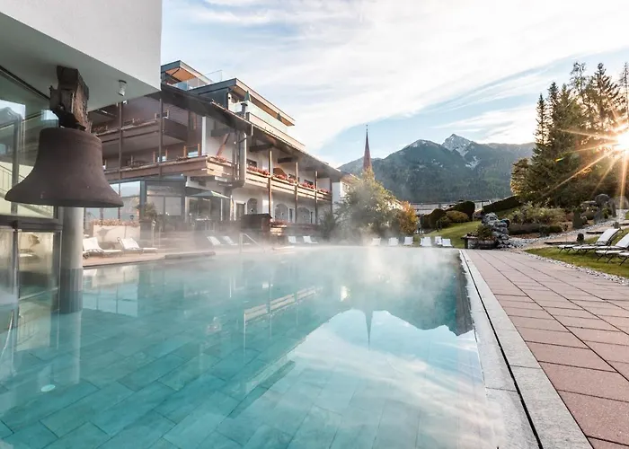 克劳斯特布劳酒店