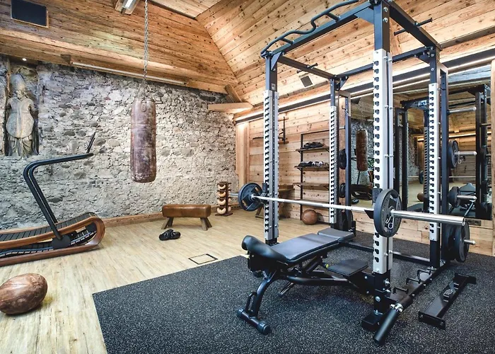 Klosterbraeu Hotel Seefeld in Tirol