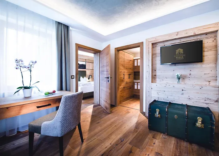 Klosterbraeu Hotel 5*