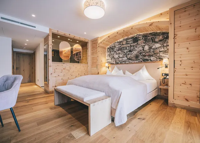 Klosterbraeu 5* Seefeld in Tirol