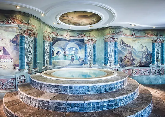 克劳斯特布劳酒店